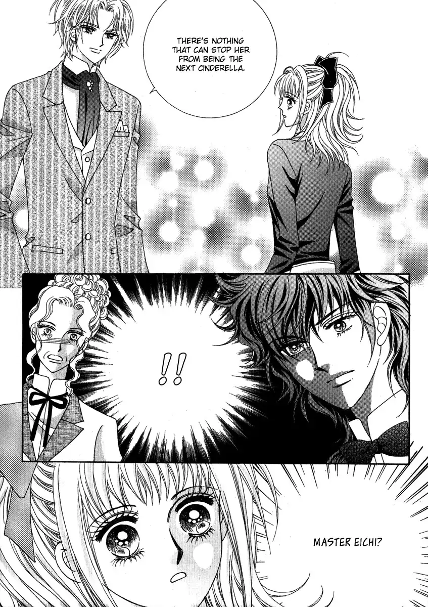 I Will Be Cinderella Chapter 6 19